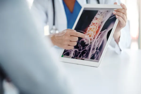 Neuausrichtung GS1 Gesundheitswesen