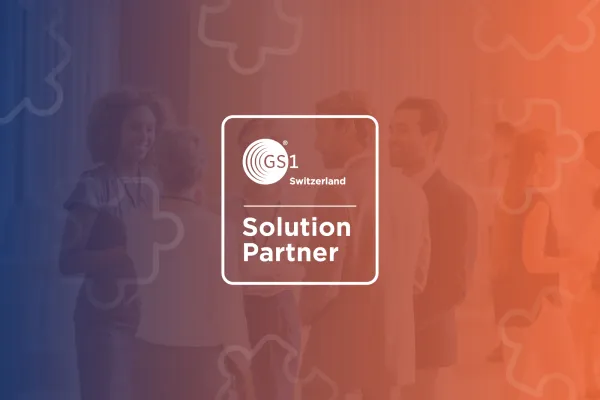 GS1 Solution Partner Programm