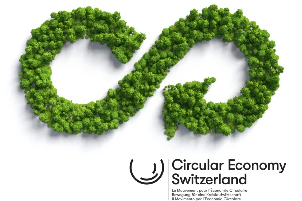 DPP - Circular Economy Switzerland