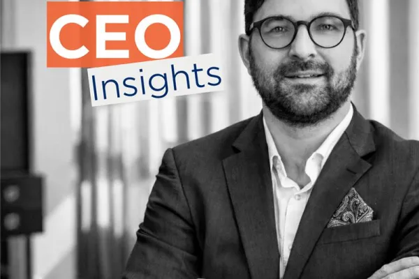 Jörg Mathis CEO Insights