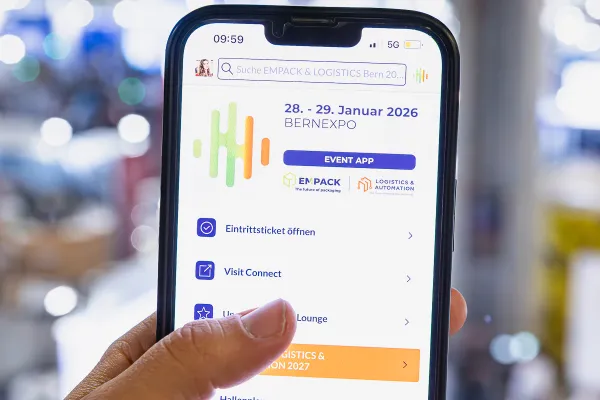 Logistics & Automation 2026