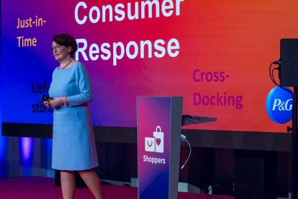 Retail & Shopper Forum