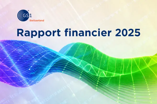Rapport financier 2025