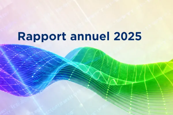 Rapport annuel 2025