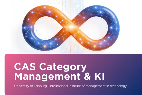 CAS Category Management & KI