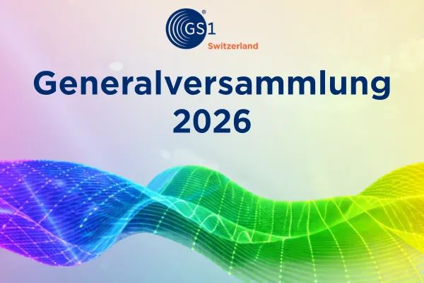 GS1 Generalversammlung 2025