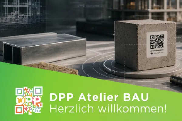 DPP Atelier Bau