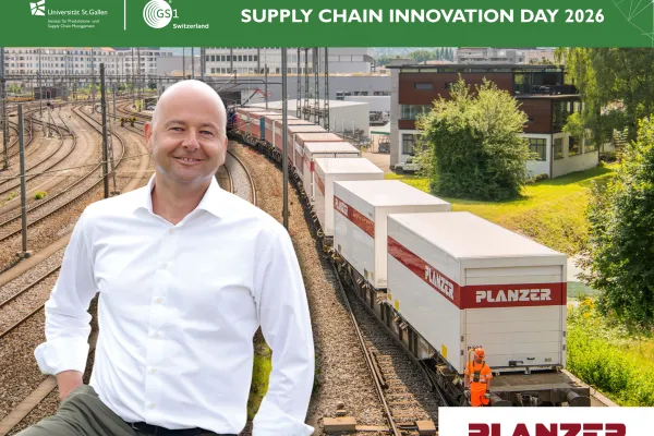 Nils Planzer - Speaker SCID