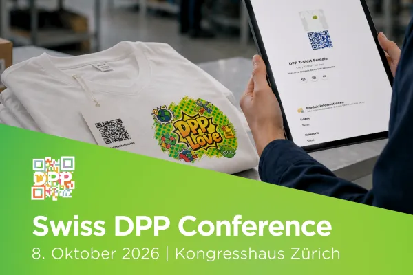 Swiss DPP Conference