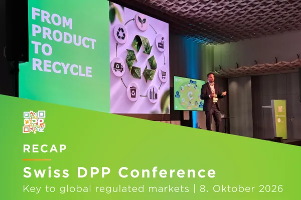 Swiss DPP Conference 2027