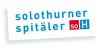 Logo Solothurner Spitäler