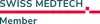 Logo Swiss Medtech Member