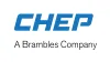 Chep Logo