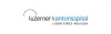 Logo Kantonsspital Luzern