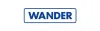 Logo Wander