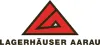 Lagerhäuser Aarau AG Logo