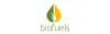 Logo Biofuels