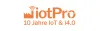 Logo Iiotpro