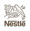 Logo Nestlé