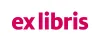 Logo ex libris