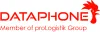 dataphone Logo