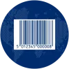 50 Jahre Barcode Timeline 1977