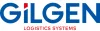 Logo Gilgen Logistics