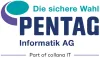 PENTAG AG