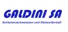 Logo von Galdini SA