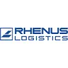 Logo Rhenus Logistics