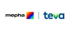Logo mepha teva