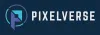 Logo Pixelverse