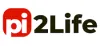 Logo pi2Life