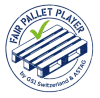 Stempel Fair Pallet Player