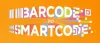 Logo Smartcode Barcode