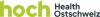 Logo Hoch Health Ostschweiz