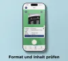 GS1 Konformität prüfen